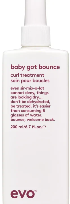 Evo Baby Got Bounce Curl Treatment 200 ml