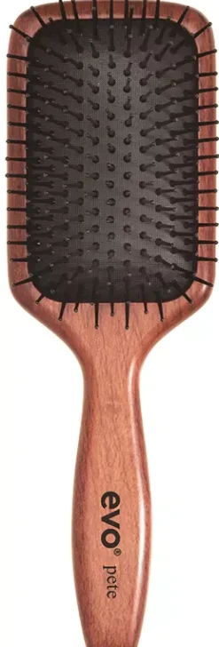 Evo Brushes Pete Iconic Paddle Brush