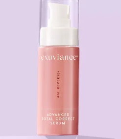 Exuviance Age Reverse Total Correct + Sculpt Serum 30 ml