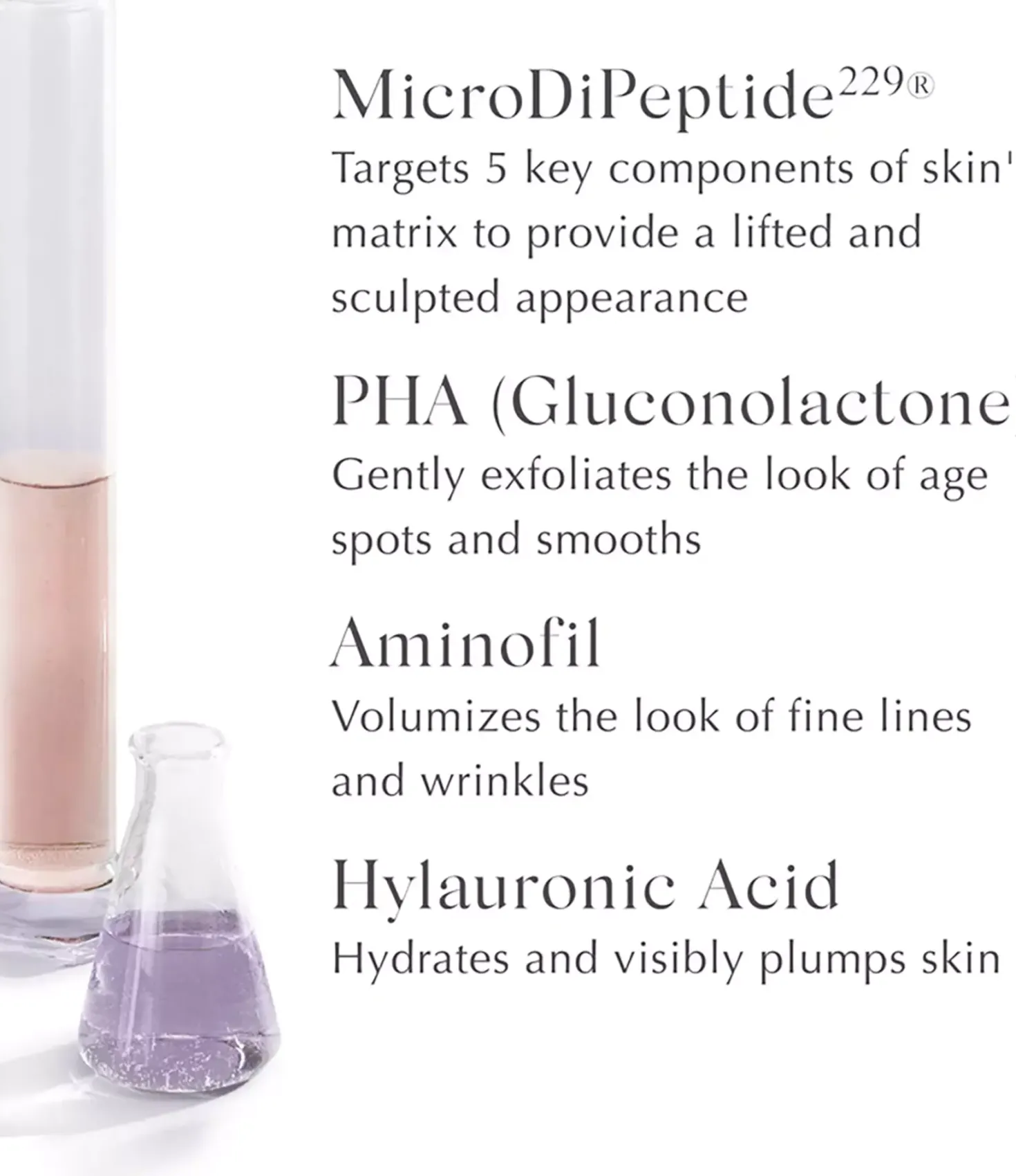 Exuviance Age Reverse Total Correct + Sculpt Serum 30 ml