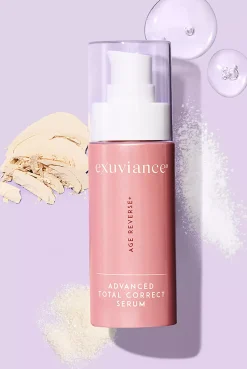 Exuviance Age Reverse Total Correct + Sculpt Serum 30 ml