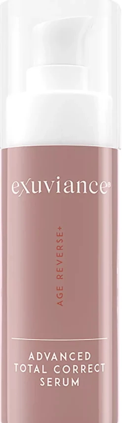 Exuviance Age Reverse Total Correct + Sculpt Serum 30 ml