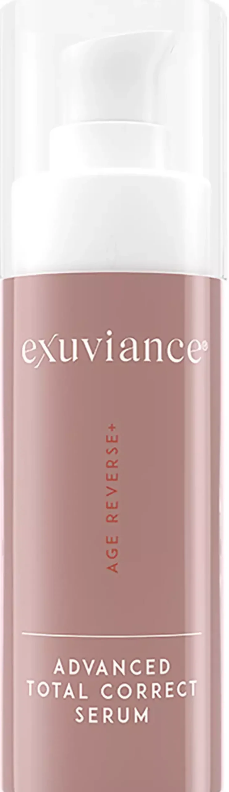 Exuviance Age Reverse Total Correct + Sculpt Serum 30 ml
