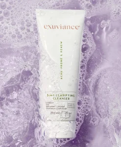 Exuviance 3-1 Clarifying Cleanser 212 ml