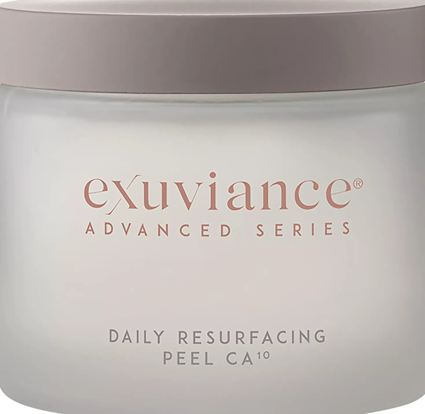 Exuviance Daily Resurfacing Peel CA10 58 ml