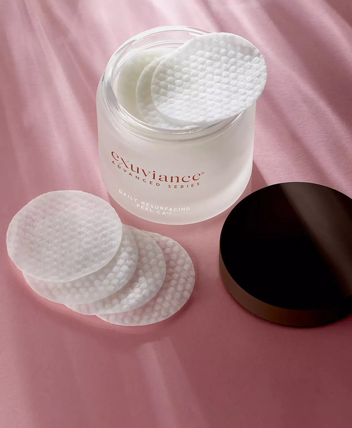 Exuviance Daily Resurfacing Peel CA10 58 ml