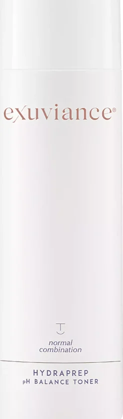 Exuviance HydraPrep pH Balance Toner 200 ml