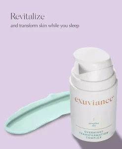 Exuviance Overnight Transformation Complex 50 g