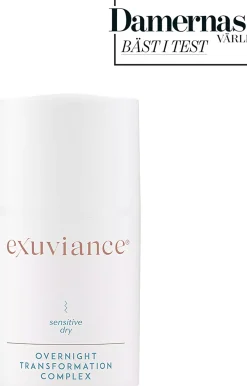 Exuviance Overnight Transformation Complex 50 g