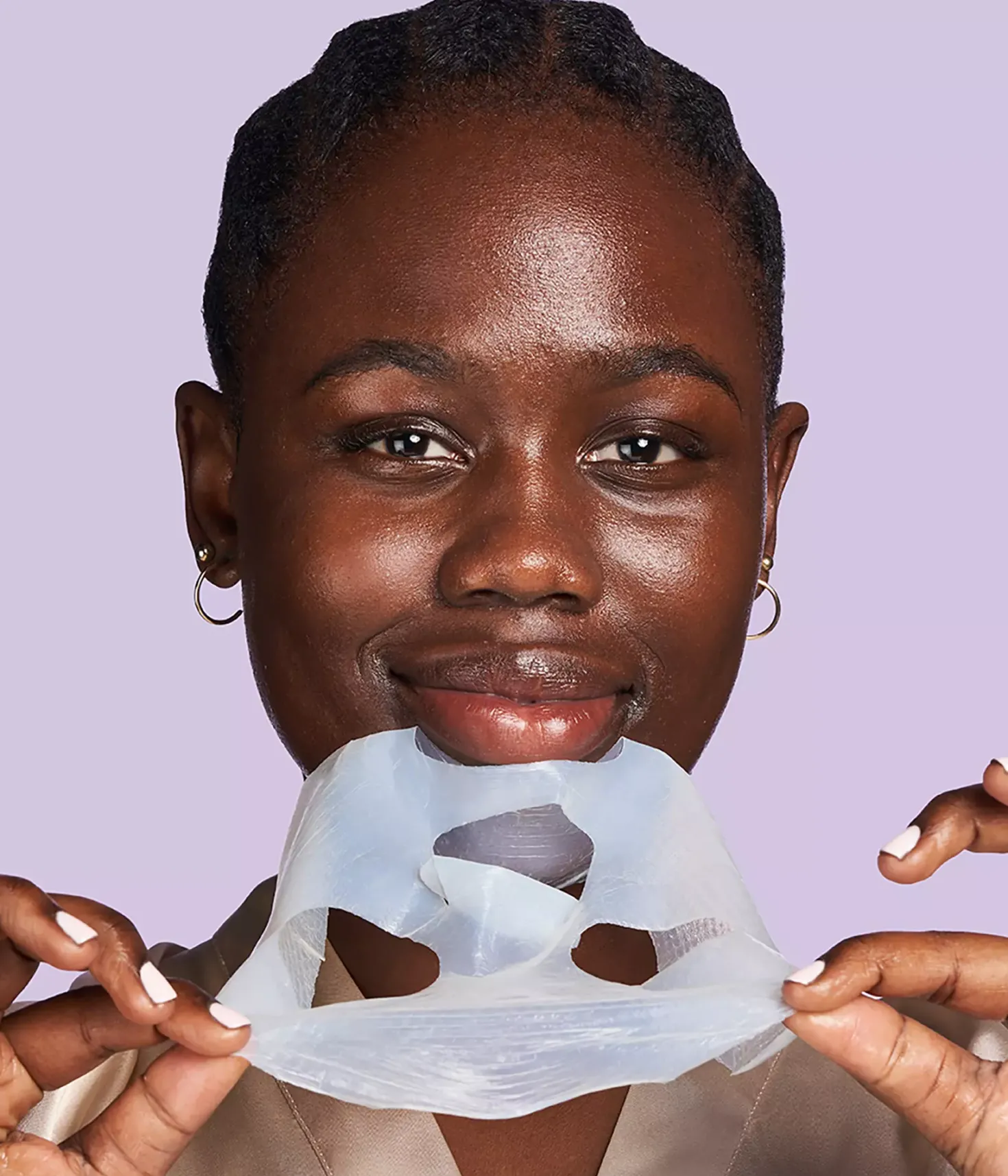 Exuviance Pick-Me-Up Plumping Mask 20 g