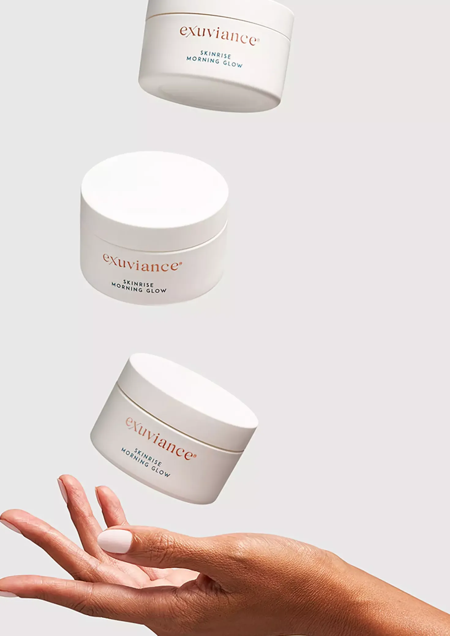 Exuviance SkinRise Morning Glow 36 stk