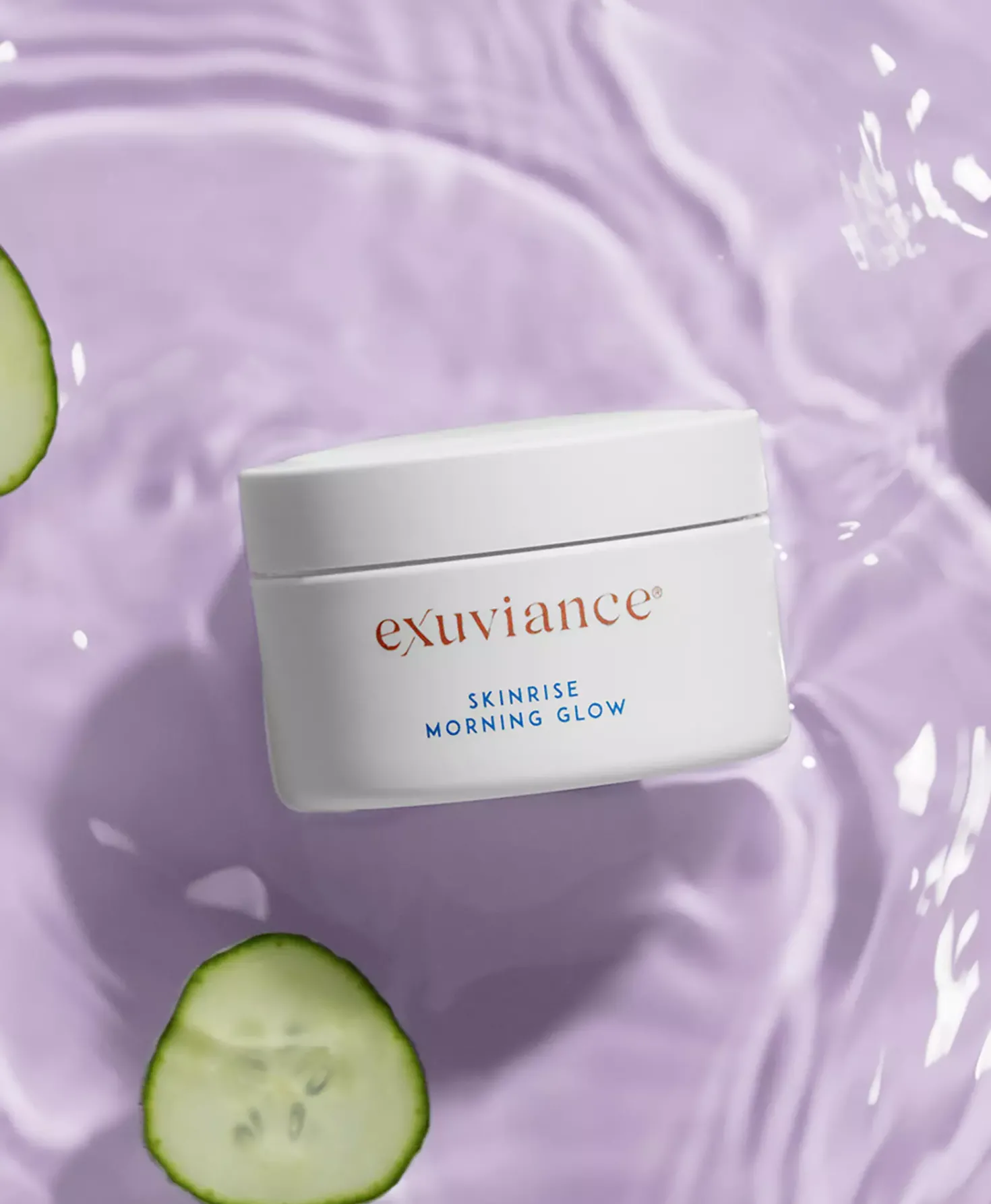 Exuviance SkinRise Morning Glow 36 stk