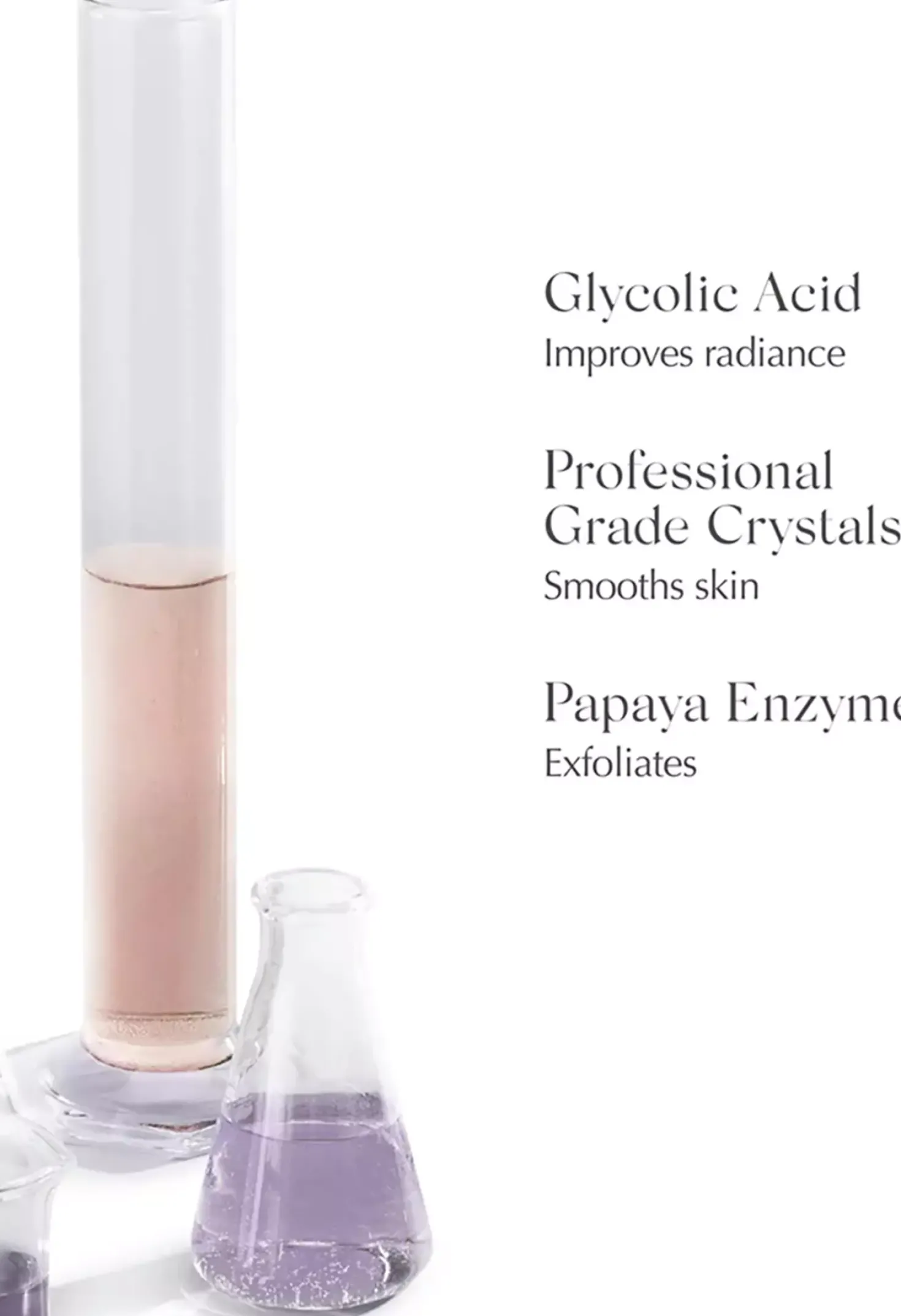 Exuviance Triple Microdermabrasion Face Polish 75 g