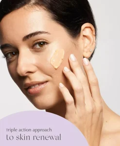 Exuviance Triple Microdermabrasion Face Polish 75 g