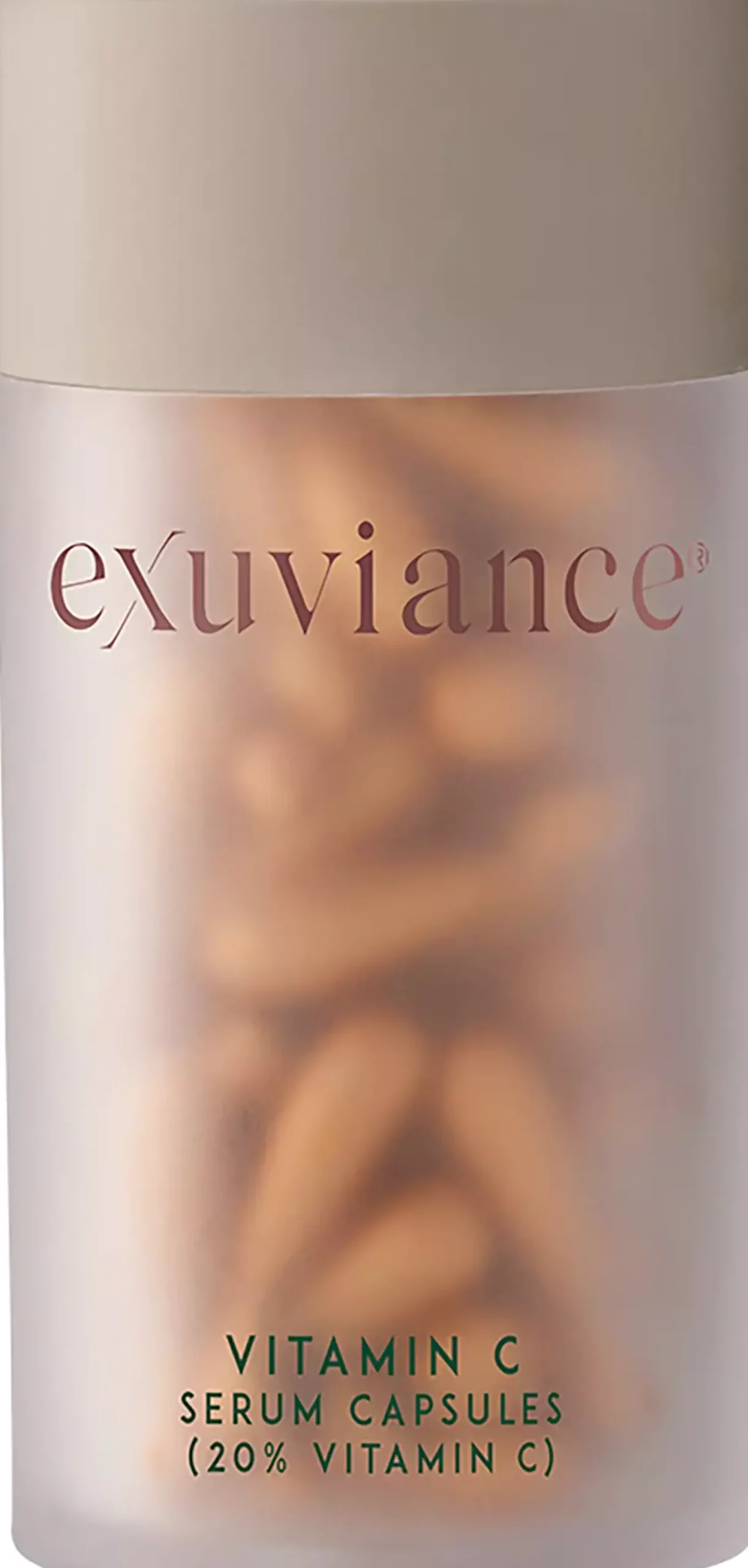 Exuviance Vitamin C Serum Capsules