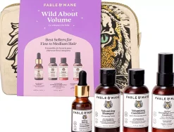 Fable & Mane Wild about Volume Set