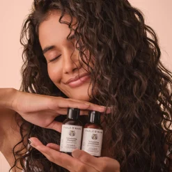 Fable & Mane Wild about Volume Set