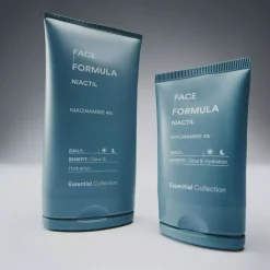 Face Formula Niactil 4% 30 ml