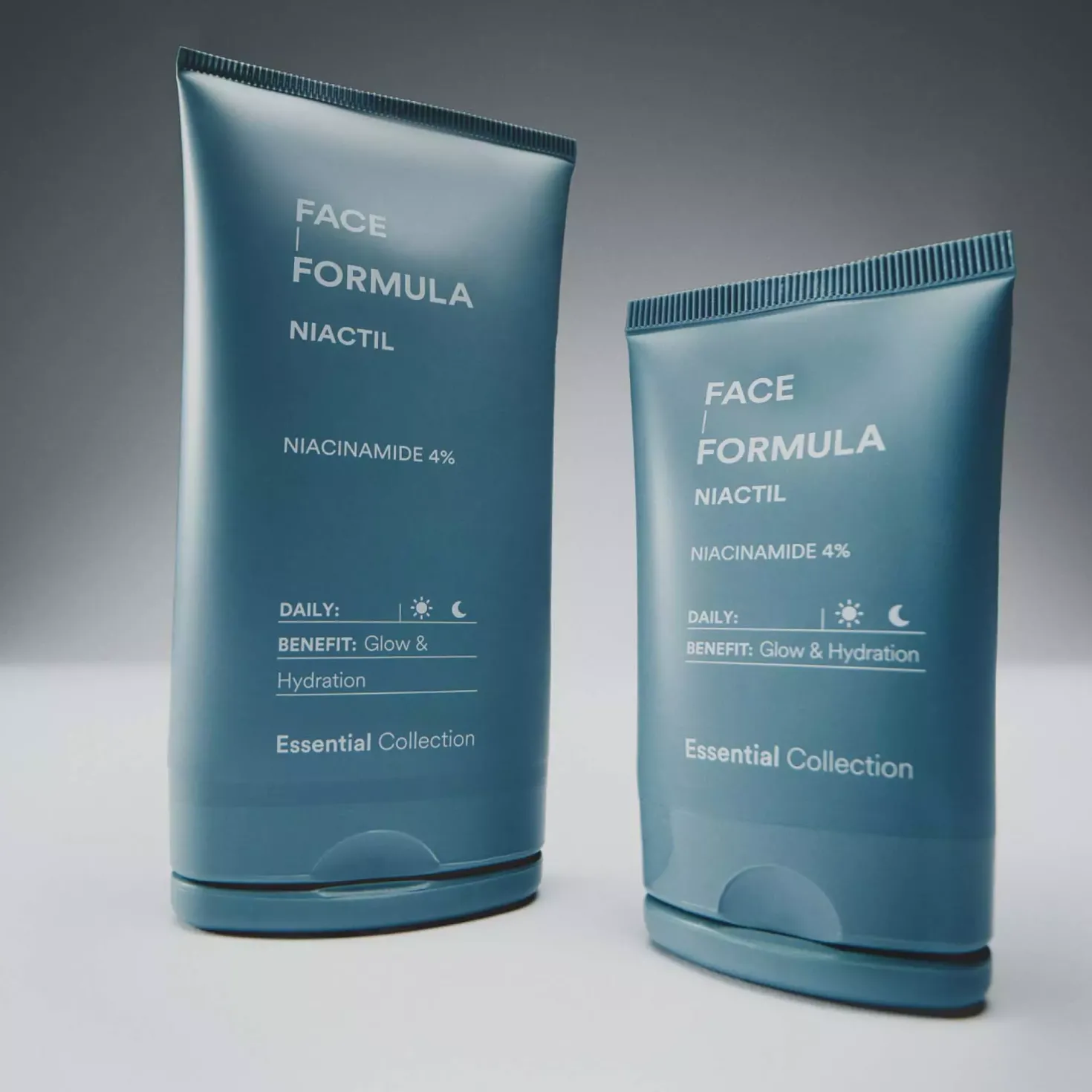 Face Formula Niactil 4% 30 ml