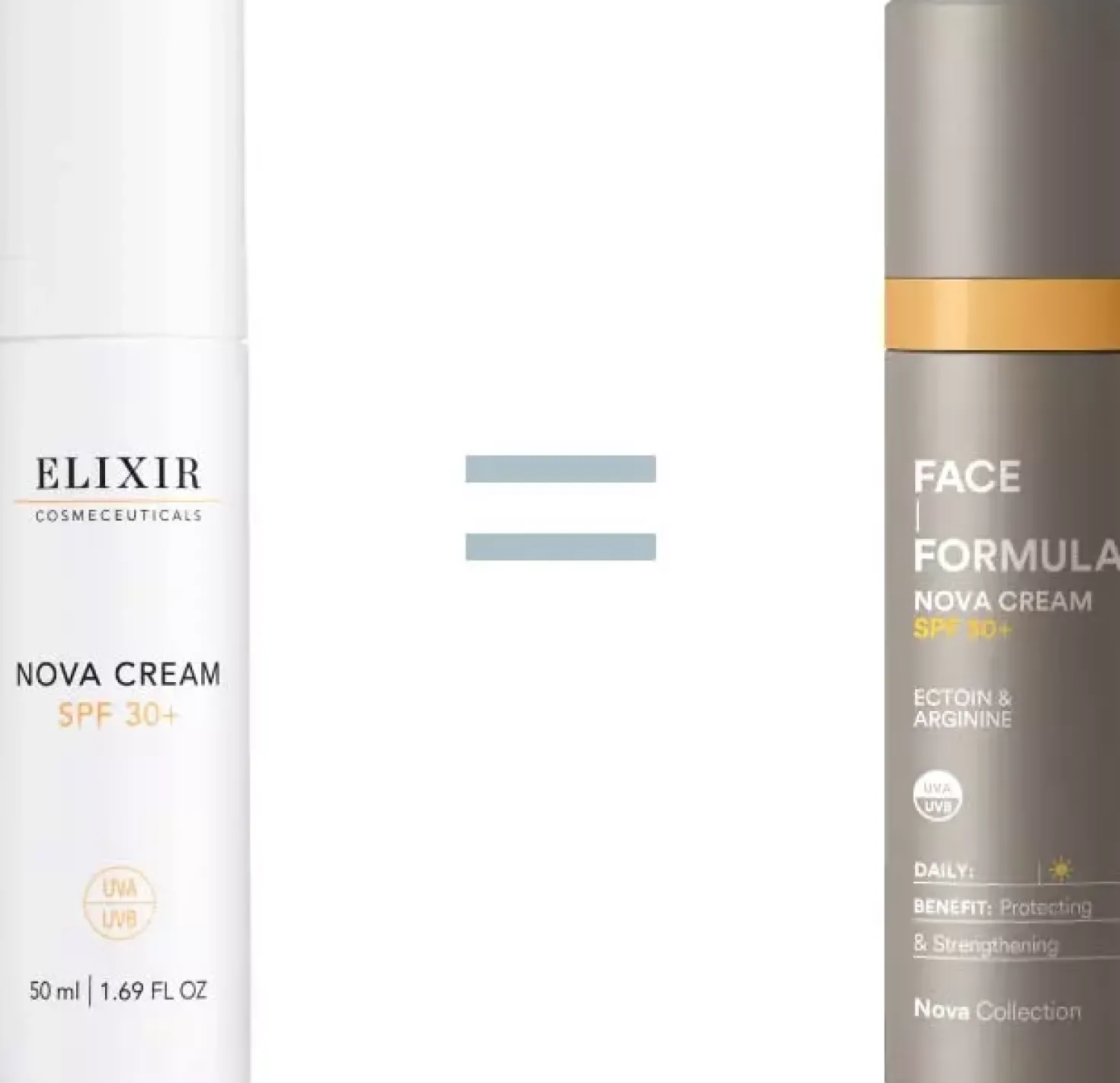 Face Formula Nova BB Cream SPF25 No 2