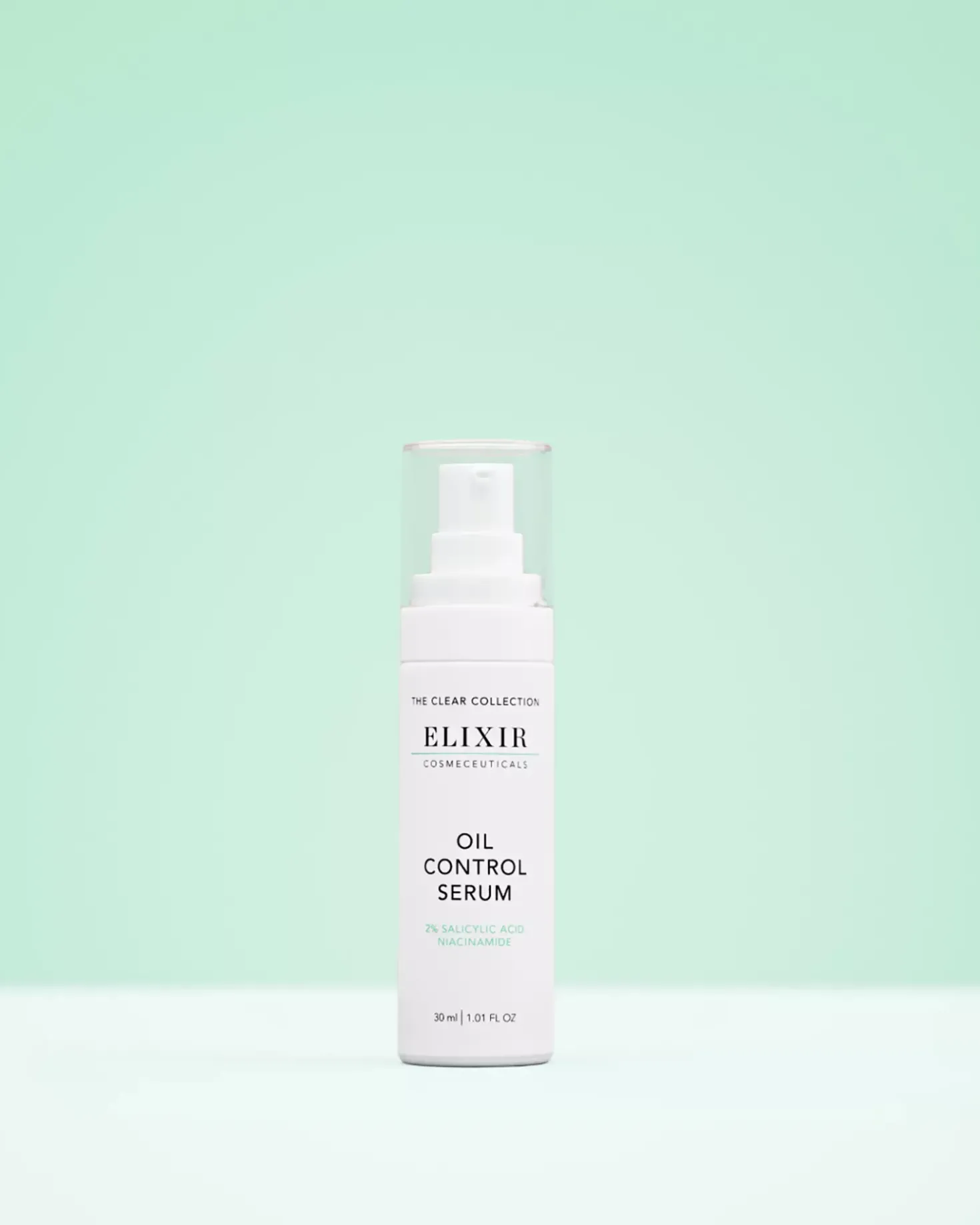 Face Formula Oil Control Serum 30 ml