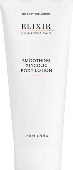 Face Formula Smoothing Body Lotion 200 ml