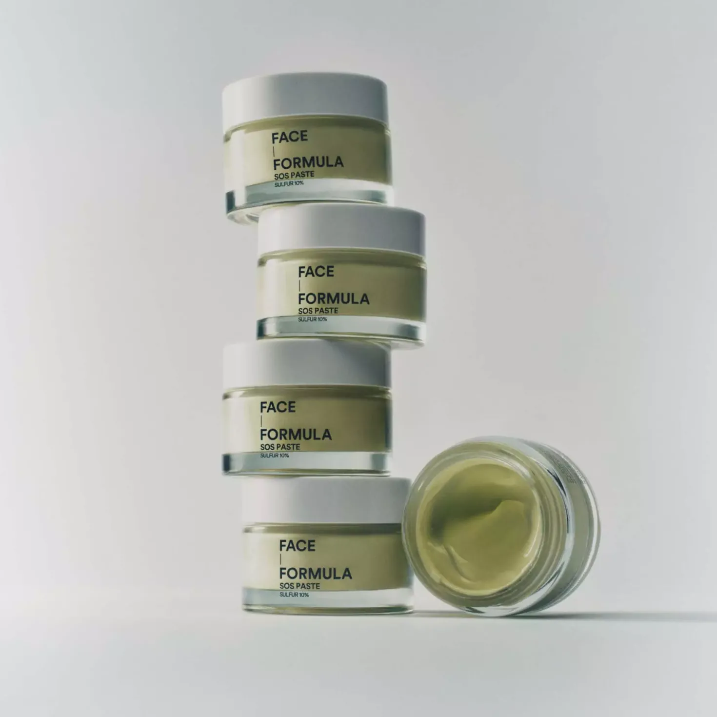 Face Formula SOS Paste 30 ml