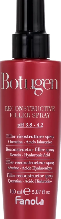 Fanola Botugen Reconstructive Spray Filler 150 ml