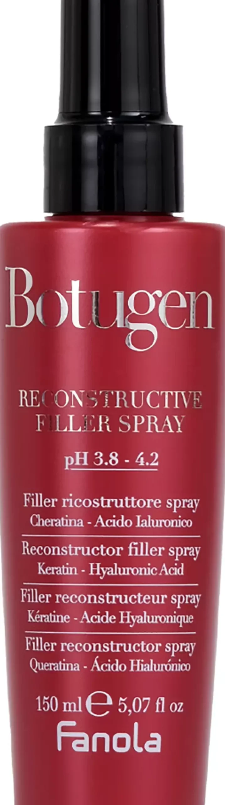 Fanola Botugen Reconstructive Spray Filler 150 ml