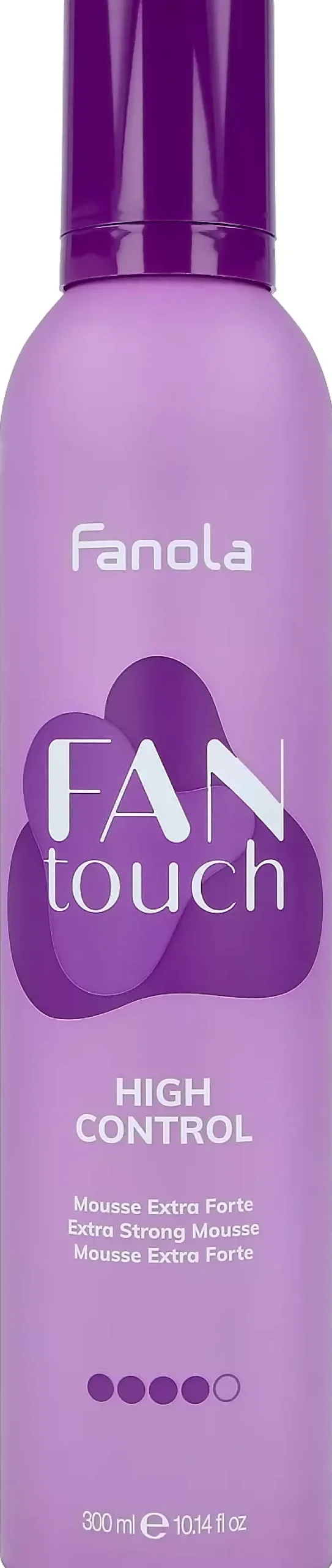 Fanola Fantouch High Control