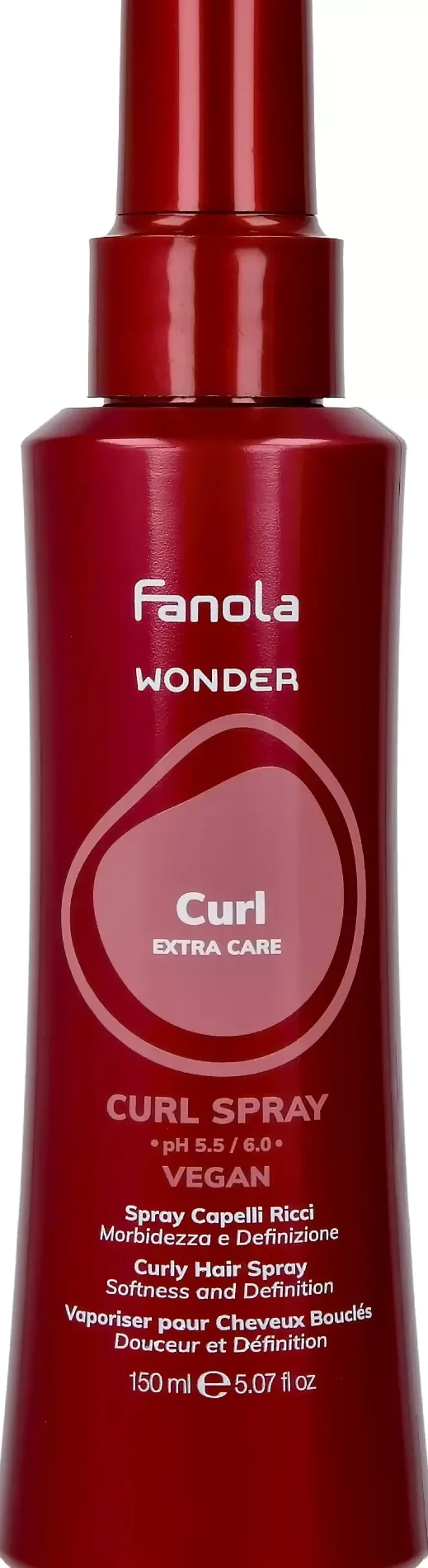 FanolaWonder Curl Spray 150 ml