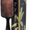 Fan Palm Large Paddle Brush Big Star
