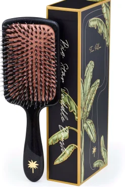 Fan Palm Large Paddle Brush Big Star