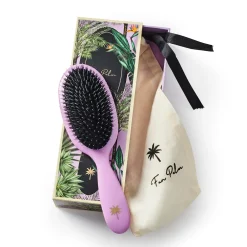Fan Palm Medium Butterfly Brush