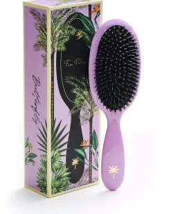 Fan Palm Medium Butterfly Brush