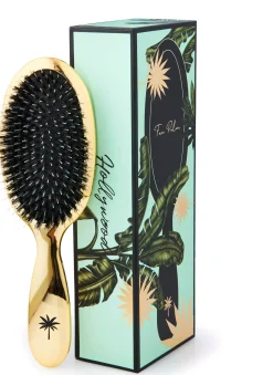 Fan Palm Medium Hollywood Brush