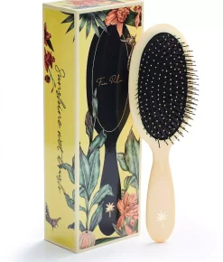 Fan Palm Medium Sunshine Wet Brush