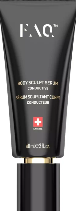 FAQ Swiss FAQ™ Body Sculpt Serum With HA & Peptide Complex 60 ml