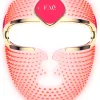 FAQ Swiss FAQ™ 201 RGB LED Face Mask