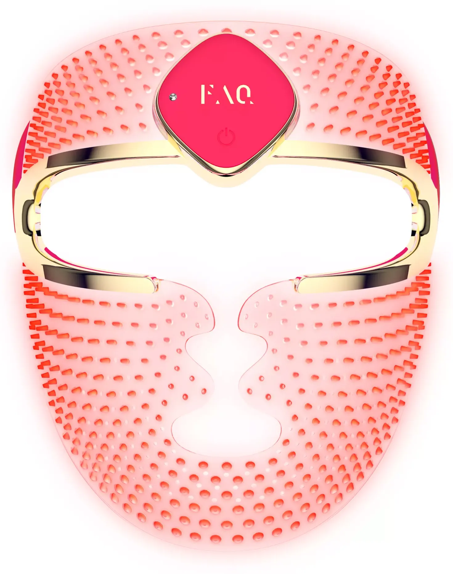FAQ Swiss FAQ™ 201 RGB LED Face Mask