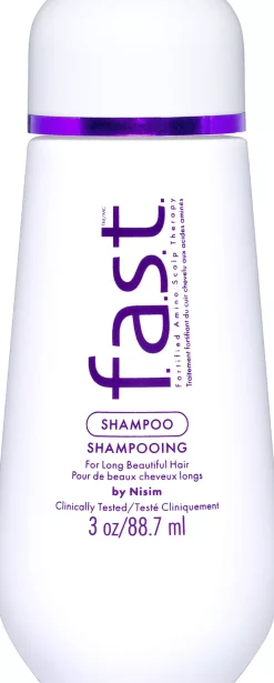 FAST Shampoo 295,7 ml