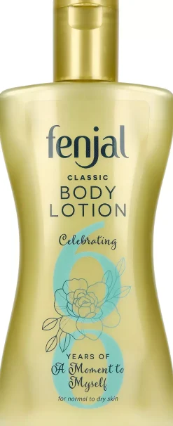 Fenjal Classic Luxury Hydrating Body Lotion