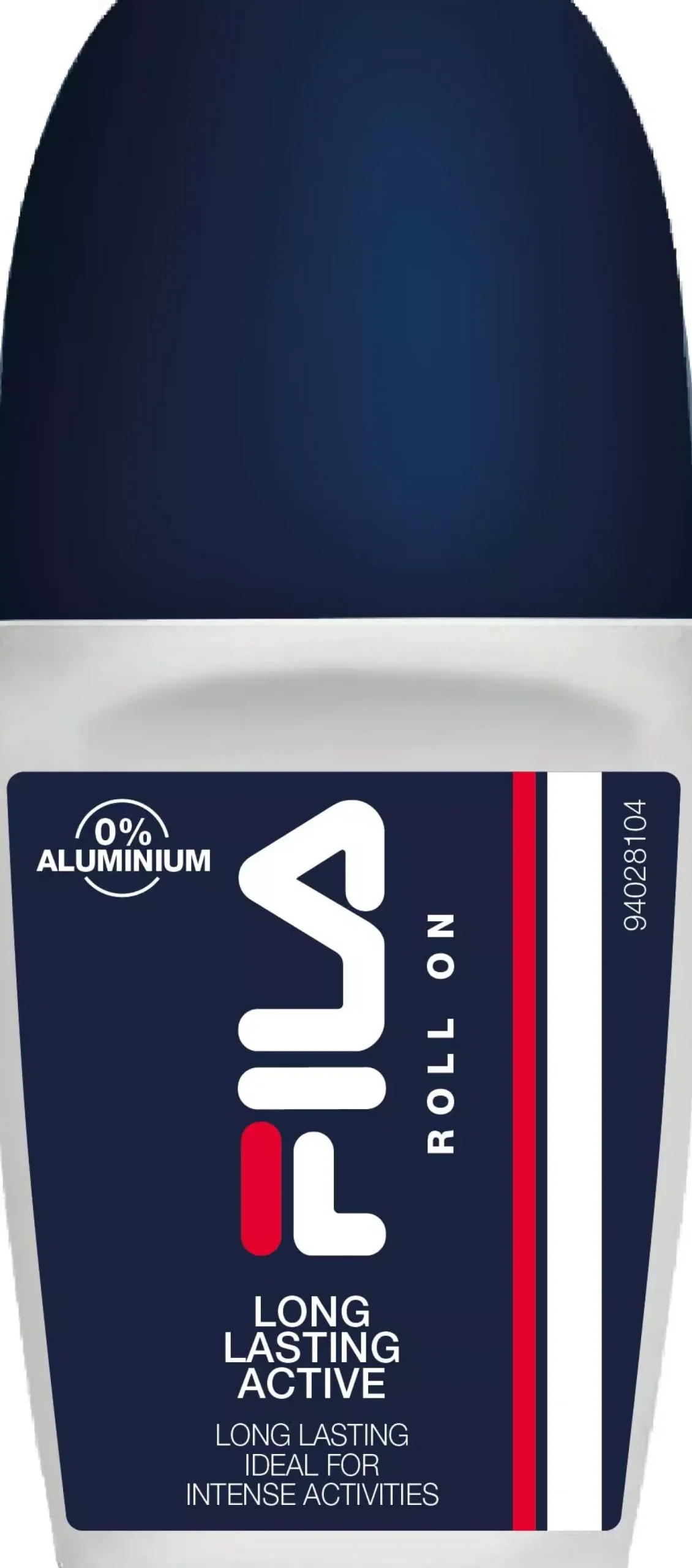 FILA Deo Roll Long Lasting Active 50 ml