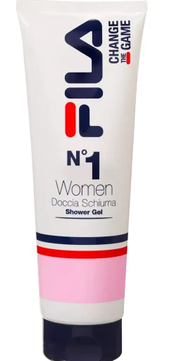 FILA Shower Gel Woman 250 ml