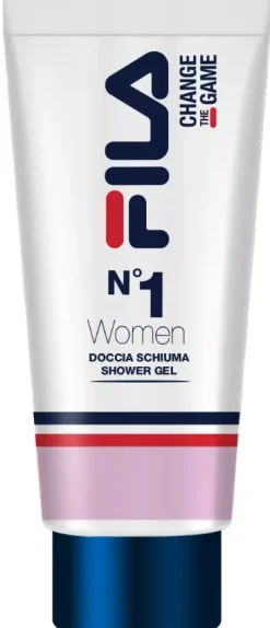 FILA Shower Gel Woman 250 ml