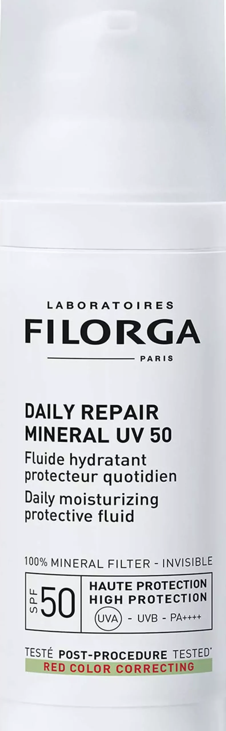 FILORGA Daily Repair Mineral UV 50 50 ml