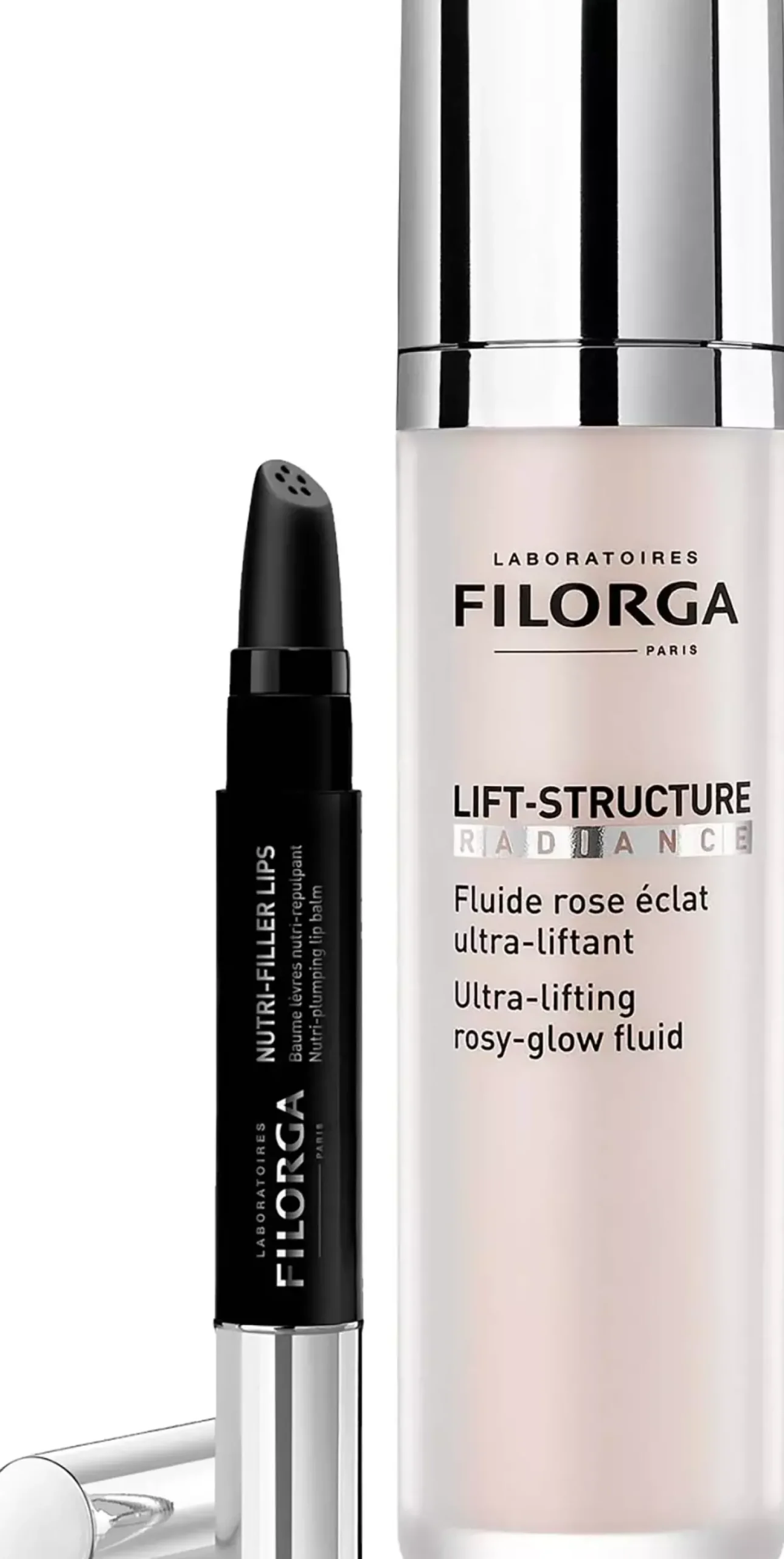 FILORGA Everyday Heroes