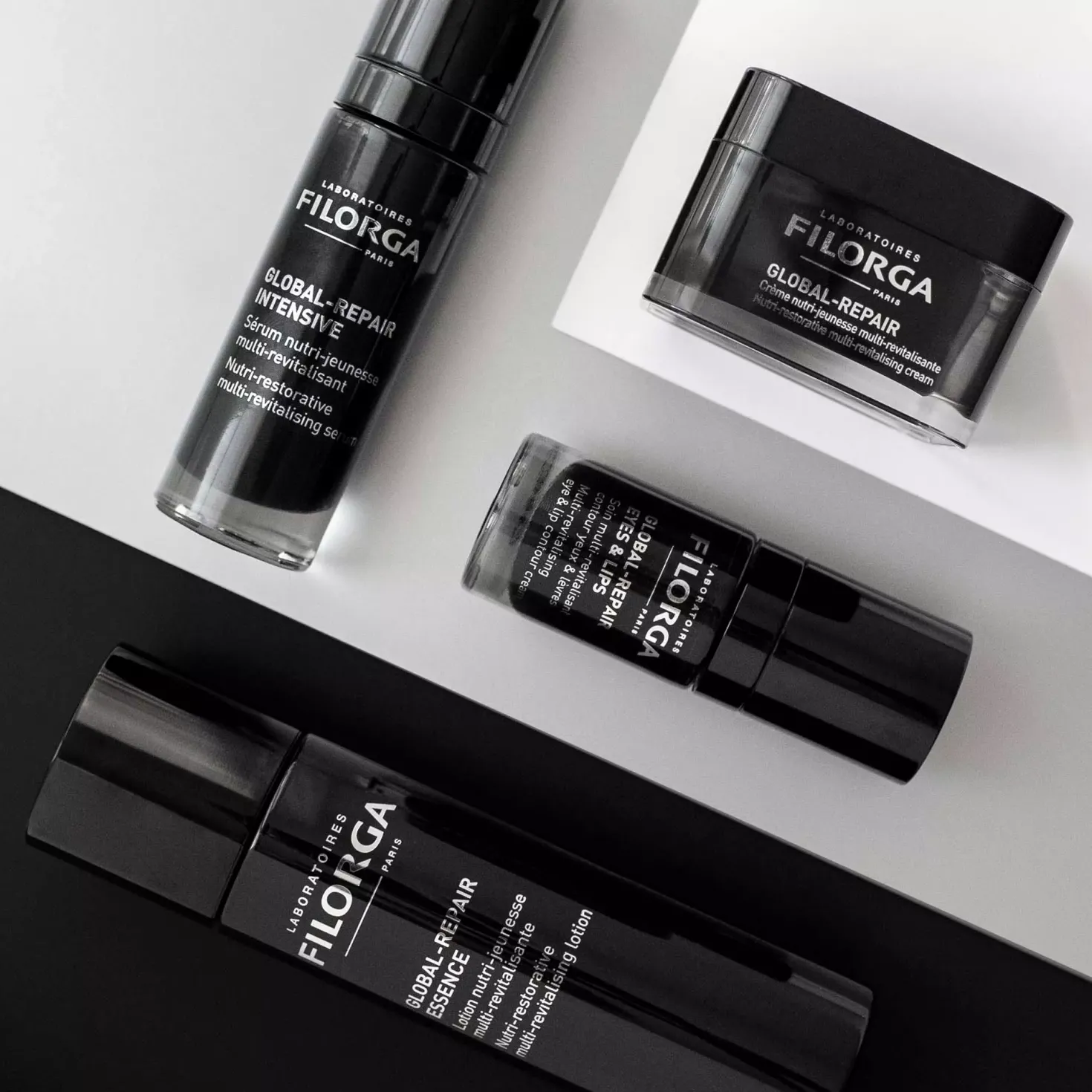 FILORGA Global-Repair Intensive Serum 30 ml