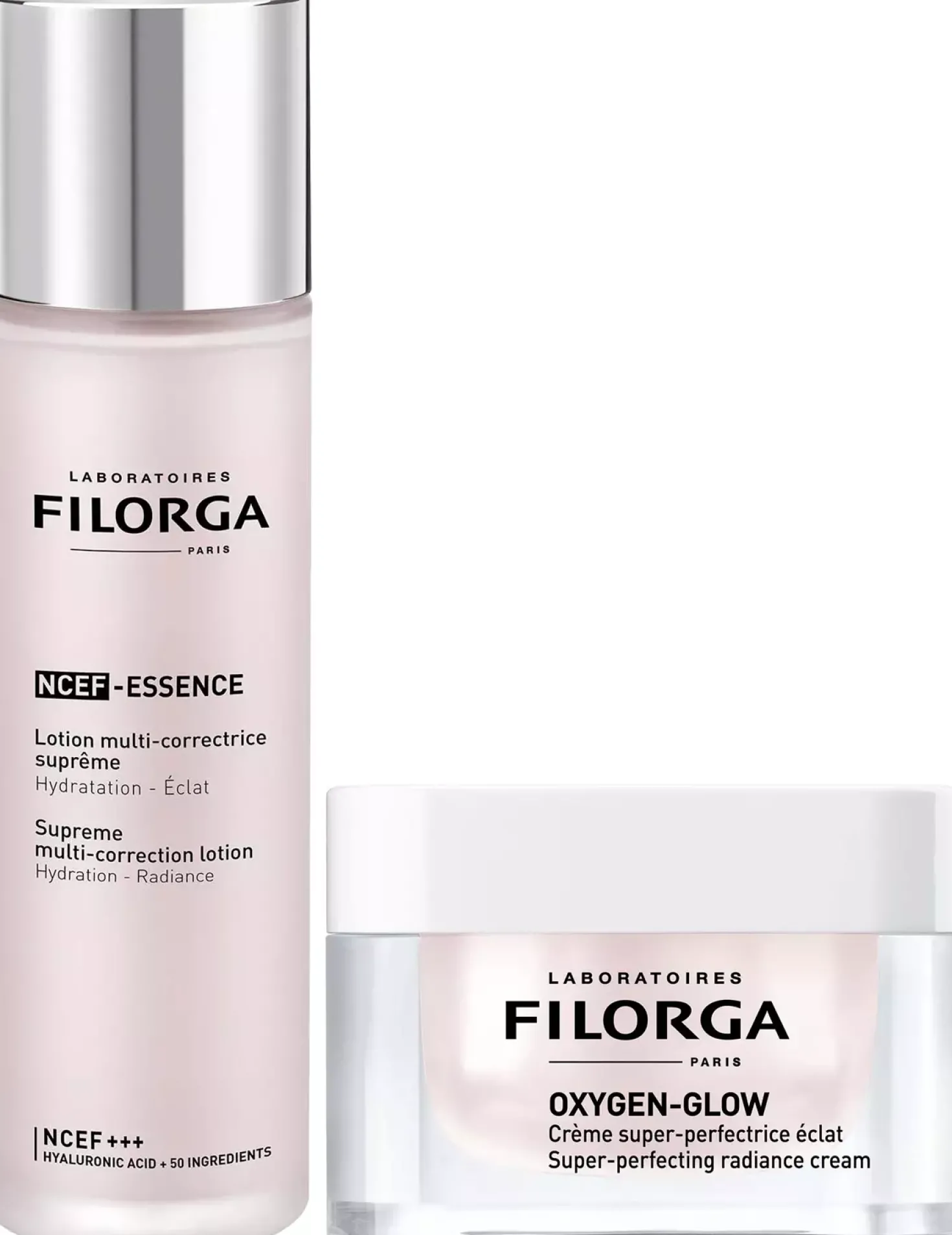 FILORGA Glow Essentials
