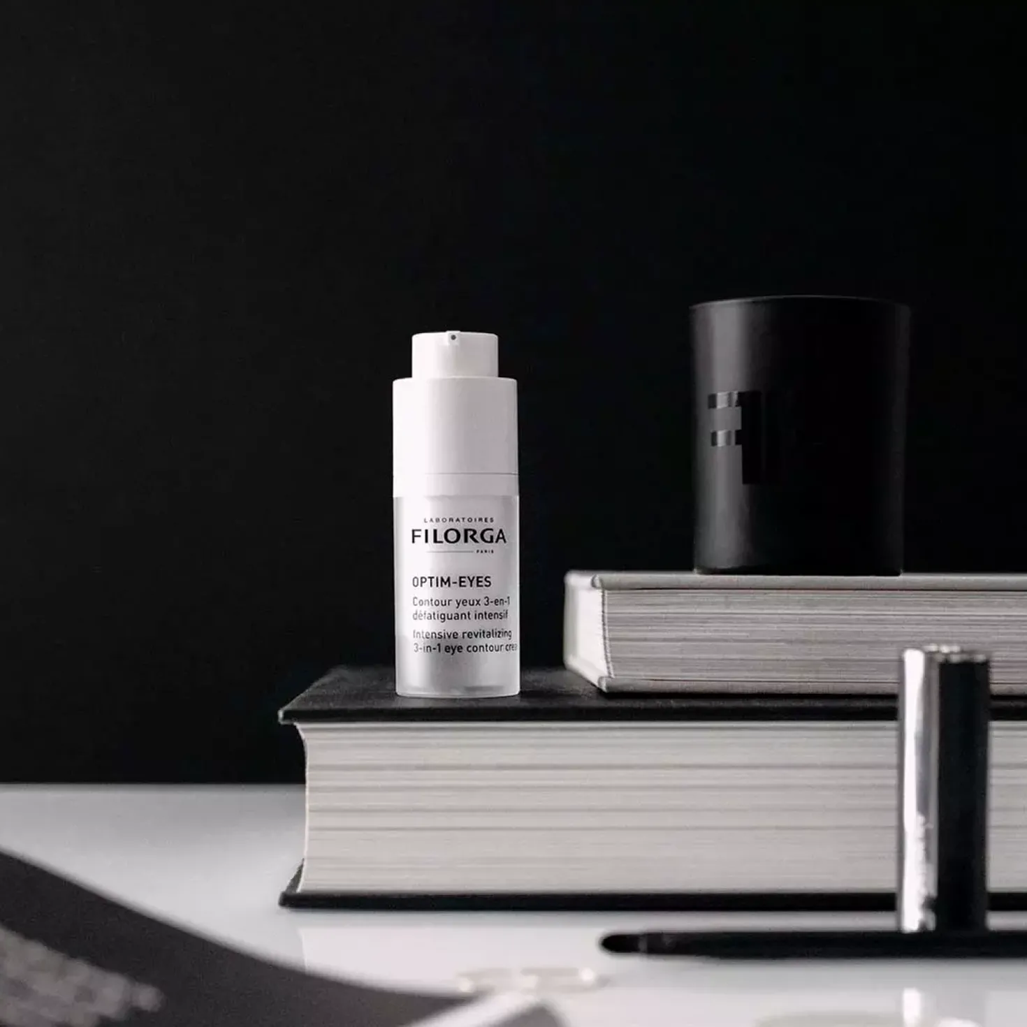 FILORGA Optim-Eyes 15 ml
